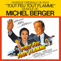 La menace_Michel Berger