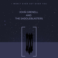 Misty Memories_John Grenell,The Saddleblasters
