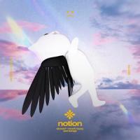 notion - slowed + reverb_Slo,Twilight,Tazzy