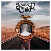 The Secret Spot_Scorpion Child