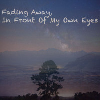 Fading Away, in Front of My Own Eyes_Poolz