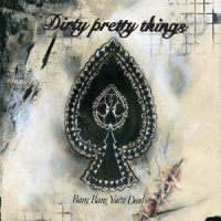 Gin & Milk_Dirty Pretty Things