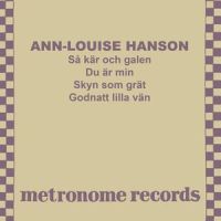 Så kär och galen_Ann-Louise Hanson
