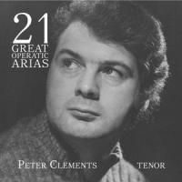 Tosca: Act 1 "Recondita armonia"_Peter Clements,Giacomo Puccini