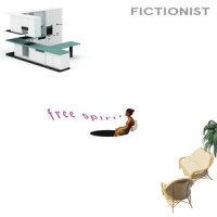 Free Spirit_Fictionist