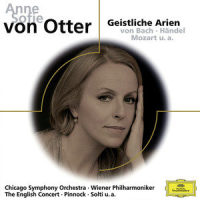 Handel: Donna, che in ciel di tanta luce splendi HWV 233 - Aria con coro: "Maria, salute e speme"_Anne Sofie von Otter,Musica Antiqua Köln,Reinhard Goebel,Chorus