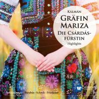 "Will die Gräfin nicht geruh'n" - "Ein kurzer Mond ins Land mag entfliehn"_Rudolf Schock