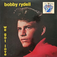 AllI Want Is You_Bobby Rydell