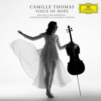 Bruch: "Kol Nidrei" Adagio for Cello and Orchestra, Op. 47 - I. Adagio ma non troppo (부르흐: 첼로와 오케스트라를 위한 콜 니드라이 Op. 47: 1. Adagio ma non troppo)_Camille Thomas,Brussels Philharmonic,Mathieu Herzog