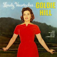 One More Time_Goldie Hill