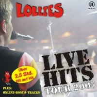 Wahnsinn(…Hölle, Hölle, Hölle)_Lollies