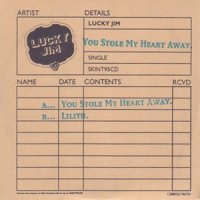 You Stole My Heart Away_Lucky Jim,Copyright Control,Various Artists