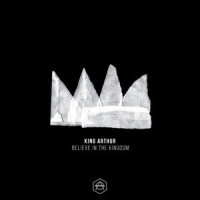 Keep This Love_King Arthur,Underdown
