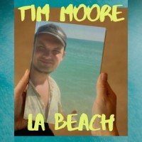 Tim Moore LA Beach (alternative version)_Tim Moore