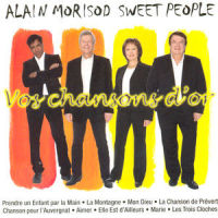 Aimer_Alain Morisod,Sweet People