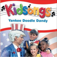 Living In The U.S.A._Kidsongs,Chuck Berry