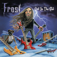 Wasting Your Luv_Jack Frost