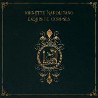 Riding The Moon (feat. Benjamin Woods & Jesus Montoya)_Johnette Napolitano,Benjamin Woods,Jesús Montoya