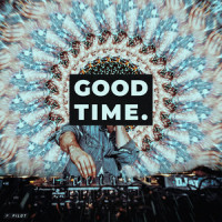 Good Time_Fox Stevenson