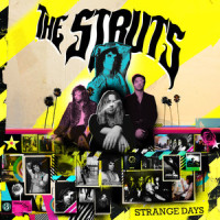 Wild Child_The Struts,Tom Morello