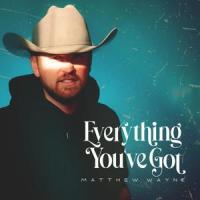 Everything You've Got_Matthew Wayne
