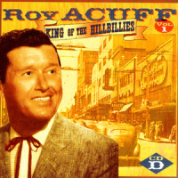 I Know We're Saying Goodbye_Roy Acuff