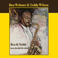 Sunday_Ben Webster,Teddy Wilson,Chester Conn,Beenie Krueger,Ned Miller,Jule Styne