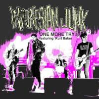 One More Try(feat. Kurt Baker)_Indonesian Junk,Kurt Baker