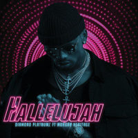 Hallelujah_Diamond Platnumz,Morgan Heritage