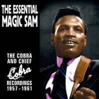 You Don't Have to Work_Magic Sam,J Baird