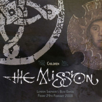 Beyond the Pale_The Mission