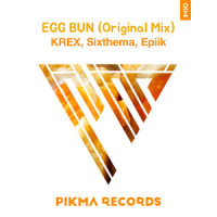 Egg Bun_KREX,SixThema,Epiik