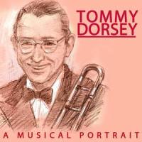 Then You've Never Been Blue(feat. Bing Crosby)_Tommy Dorsey Orchestra,Bing Crosby
