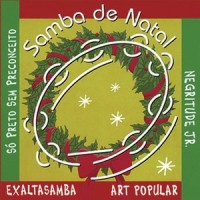 Boas Festas Bate O Sino (Jingle Bells)_Exaltasamba