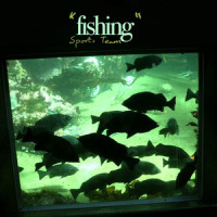Fishing_Sports Team