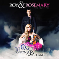 Hallelujah_Roy,Roy & Rosemary