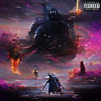 Anti-Valentine_Hikari,Edward Alexander IV,DollategaBeatz