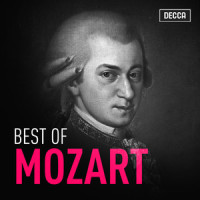 Mozart: Requiem, K.626 - 8. Lacrimosa_Quatuor Debussy,Alain Brunier,Dorian Lamotte,Christophe Colette,Vincent Depreck