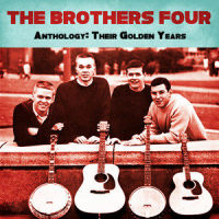 My Little John Henry(Got a Mighty Know)_The Brothers Four