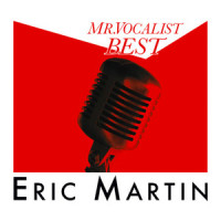 LOVE_Eric Martin