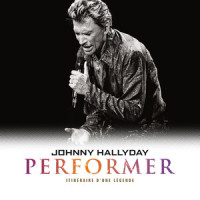 Le cœur en deux_Johnny Hallyday