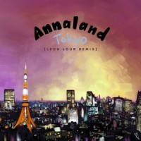 Tokyo_Annaland,Leon Lour