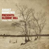 Frosty the Snowman_August Burns Red