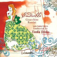 Rossini: La Cenerentola / Act 1 - "O figlie amabili" (La Cenerentola / Act 1: マニフィコ|歌劇《シンデレラ》から: 「マニフィコ様の美しいご令嬢」)_Margherita Guglielmi,Laura Zannini,Teresa Berganza,Ugo Trama,London Symphony Orchestra,Claudio Abbado,Scottish Opera Chorus,Arthur Oldham