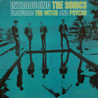 You Got Your Head On Backwards_The Sonics