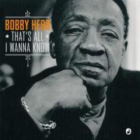 Sunny_Bobby Hebb