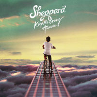 Keep Me Crazy_Sheppard