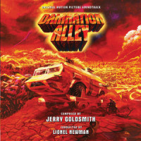A New Day (Alternate Take)_Jerry Goldsmith