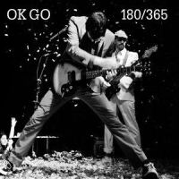 Here It Goes Again_OK GO