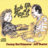 One Morning in May_Denny Berthiaume,Jeff Buenz,Hoagy Carmichael,Mitchell Parish